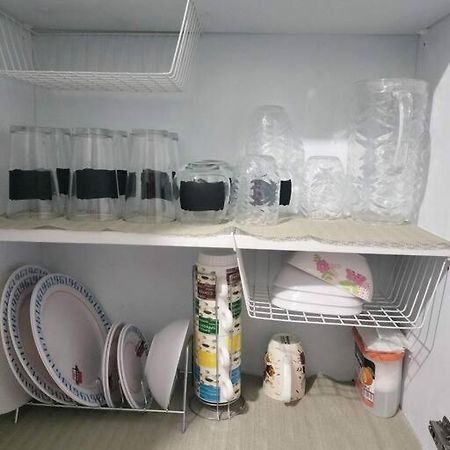 Cubao Manhattanheights U31N Tb, Studio Unit Manila Luaran gambar