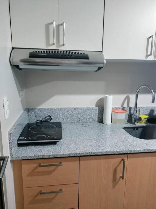 Cubao Manhattanheights U31N Tb, Studio Unit Manila Luaran gambar